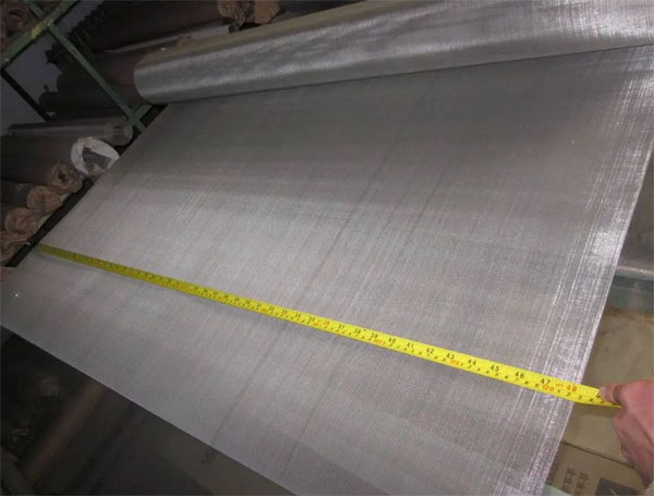 316不銹鋼篩網能提高防腐能力的方法有哪些！